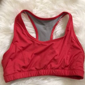 Joe Fresh sports bra